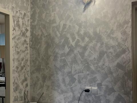 квартира по адресу Квітки Цісик ул. (Гули Королёвой), 2
