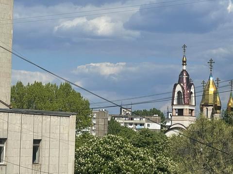 квартира по адресу Квітки Цісик ул. (Гули Королёвой), 2