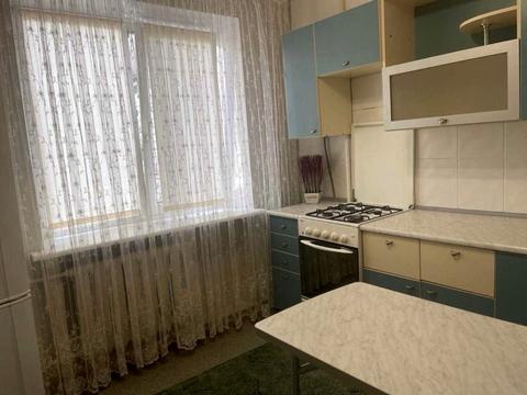 квартира по адресу Квітки Цісик ул. (Гули Королёвой), 2