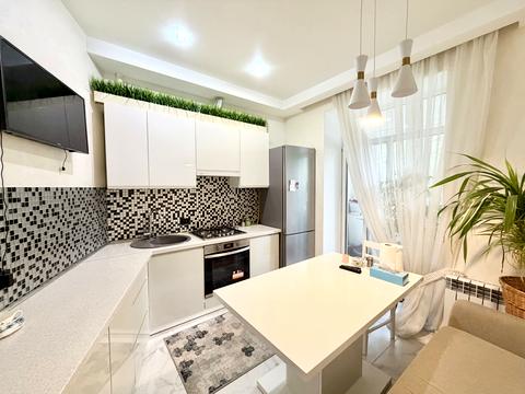 квартира за адресою Поточна вул., 6