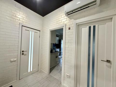 квартира по адресу Поточна ул., 6