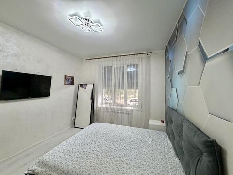 квартира по адресу Поточна ул., 6