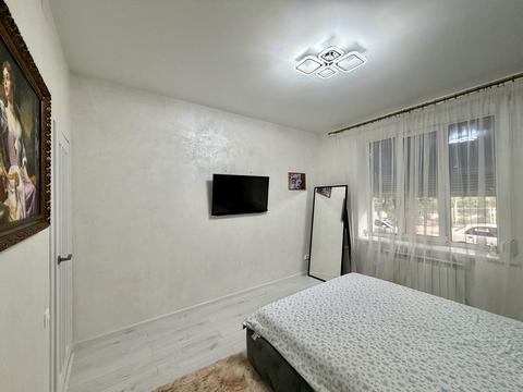 квартира по адресу Поточна ул., 6