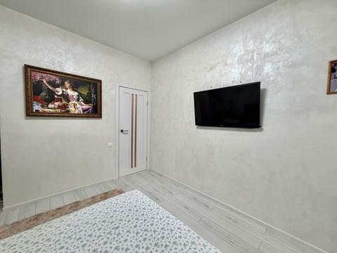 квартира по адресу Поточна ул., 6