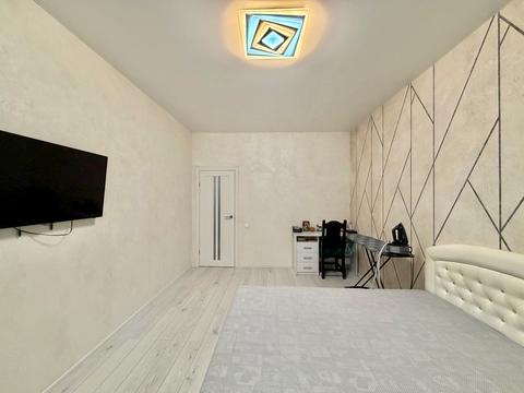 квартира по адресу Поточна ул., 6
