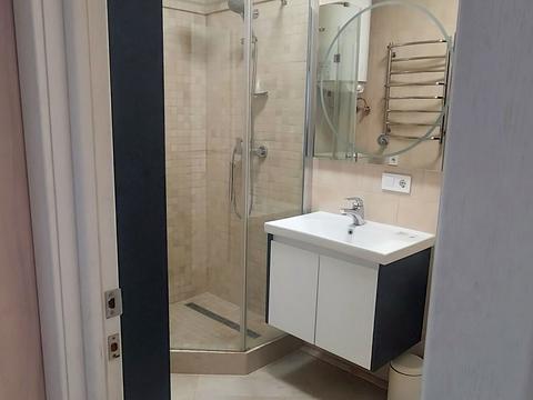 квартира по адресу Каманина ул. (Каманина), 16а/2