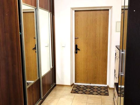 квартира за адресою Саперно-Слобідська вул., 10