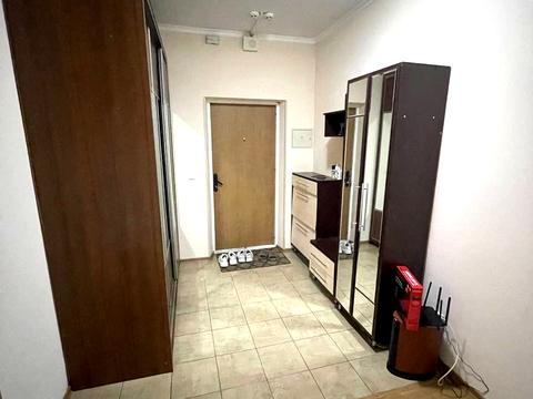 квартира за адресою Саперно-Слобідська вул., 10