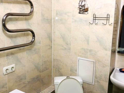 квартира за адресою Саперно-Слобідська вул., 10