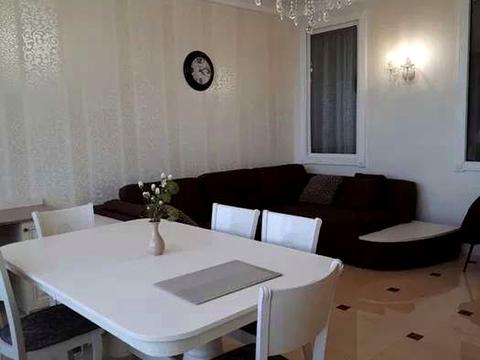 квартира за адресою Шевченка просп., 33б