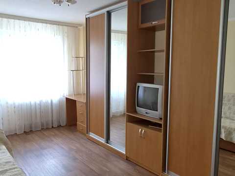 квартира по адресу Заячий пер., 8