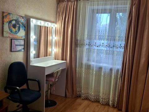 квартира за адресою Місячний пров., 6