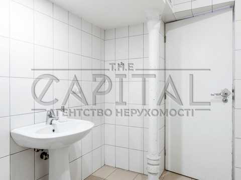 коммерческая по адресу Антоновича ул. (Горького), 90-92