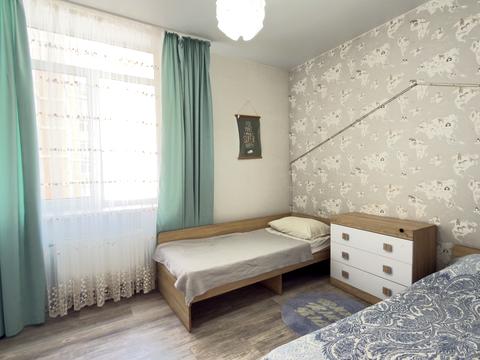 квартира за адресою Люстдорфська дорога вул. (Черноморская дорога), 55/6