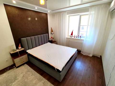 квартира за адресою Миколаївська вул., 16