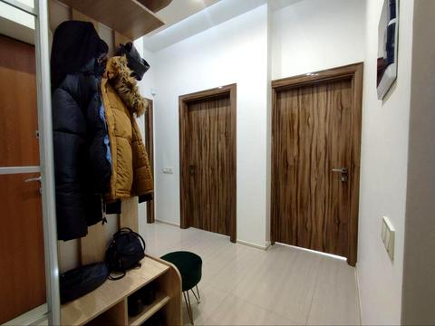 квартира за адресою Берестейський просп. (Перемоги), 26-А