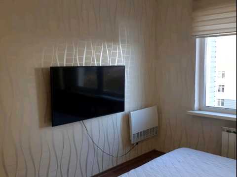 квартира за адресою Єлизавети Чавдар вул., 22