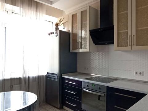 квартира по адресу Марсельская ул., 38