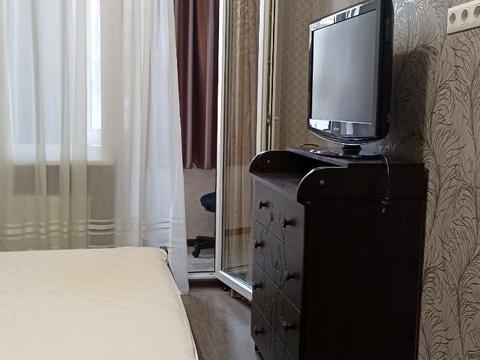 квартира за адресою Марсельська вул., 38