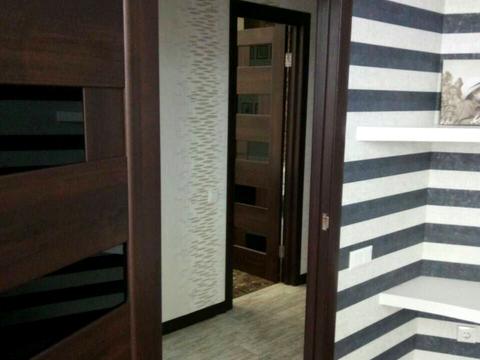 квартира за адресою Марсельська вул., 38