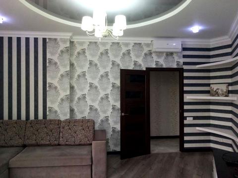 квартира за адресою Марсельська вул., 38