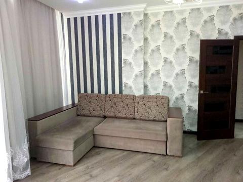 квартира за адресою Марсельська вул., 38