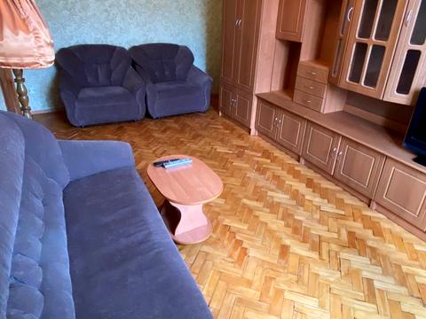 квартира за адресою Дмитра Годзенка вул. (Глазунова), 4/47