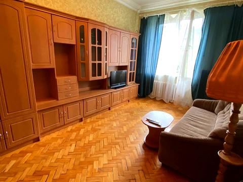 квартира за адресою Дмитра Годзенка вул. (Глазунова), 4/47