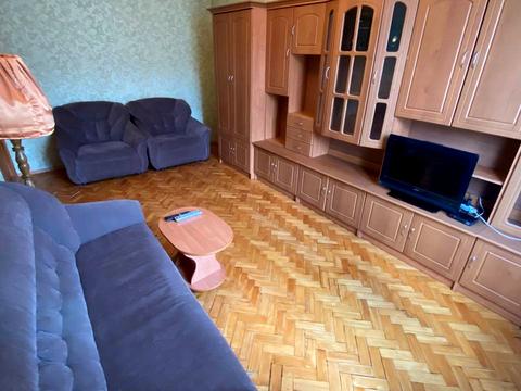 квартира за адресою Дмитра Годзенка вул. (Глазунова), 4/47