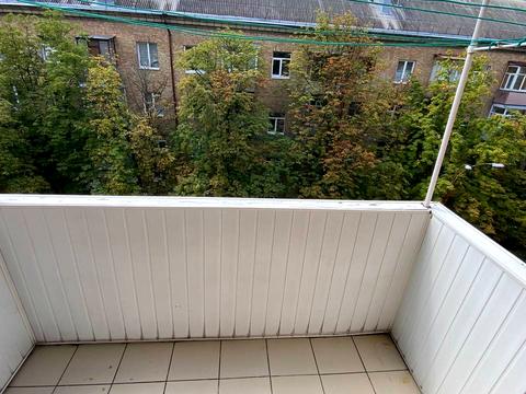квартира за адресою Дмитра Годзенка вул. (Глазунова), 4/47
