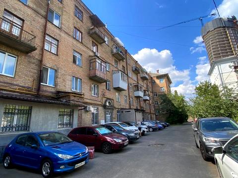 квартира за адресою Дмитра Годзенка вул. (Глазунова), 4/47