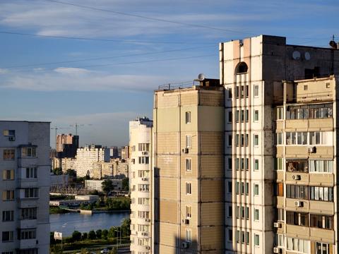 квартира по адресу Ларисы Руденко ул., 9