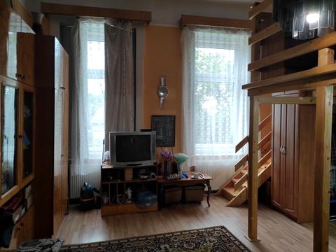 квартира за адресою Богдана Хмельницького вул., 31