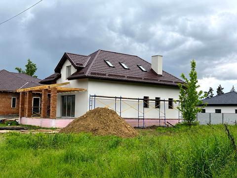 будинок за адресою Сонячна вул.