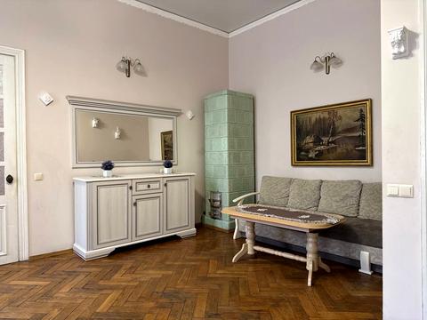 квартира за адресою Юліуша Словацького вул., 3