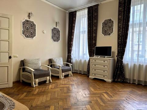 квартира за адресою Юліуша Словацького вул., 3