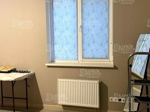 квартира за адресою Героїв Харкова просп. (Московський), 268-Г