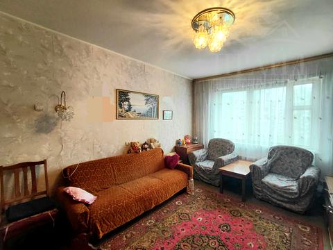 квартира по адресу Героев Крут ул. (Черепіна), 62