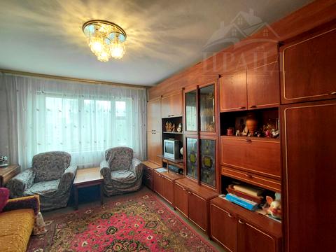 квартира по адресу Героев Крут ул. (Черепіна), 62