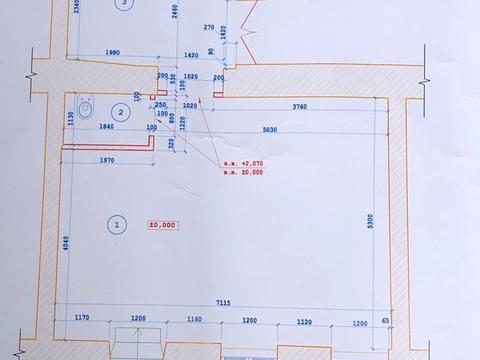 комерційна за адресою Академіка Романа Кучера вул., 4