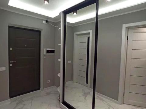 квартира за адресою Глинянський Тракт вул., 1Б