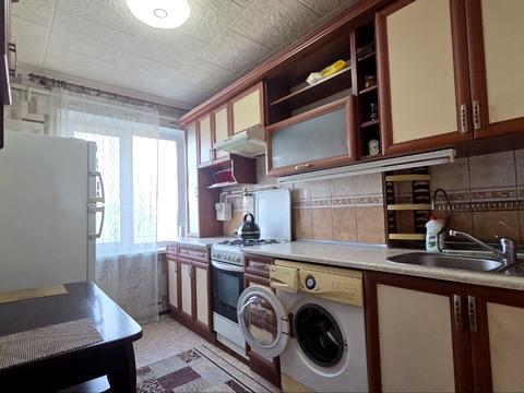 квартира за адресою Київська вул., 8