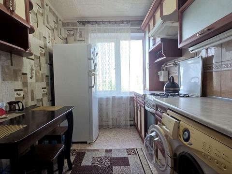 квартира за адресою Київська вул., 8