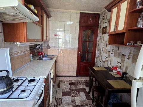 квартира за адресою Київська вул., 8