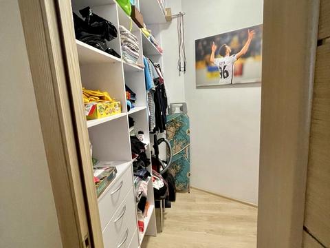 квартира по адресу Володимира Грищенка ул., 26-А