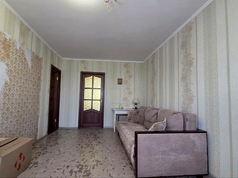 квартира за адресою Київська вул., 8