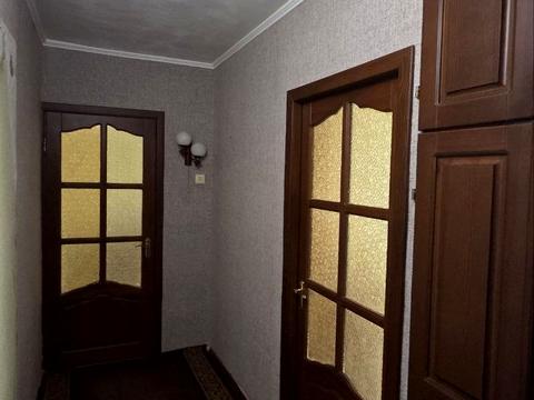 квартира за адресою Київська вул., 8