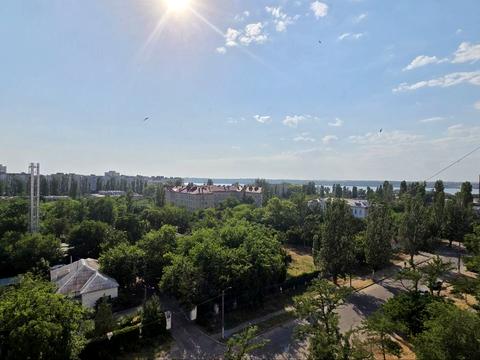 квартира за адресою Київська вул., 8