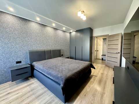 квартира по адресу Патриарха Мстислава Скрипника ул. (Миколи Островського), 48-А
