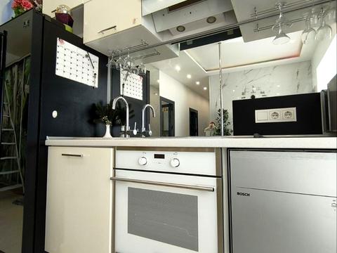 квартира по адресу Большая Арнаутская ул., 23б